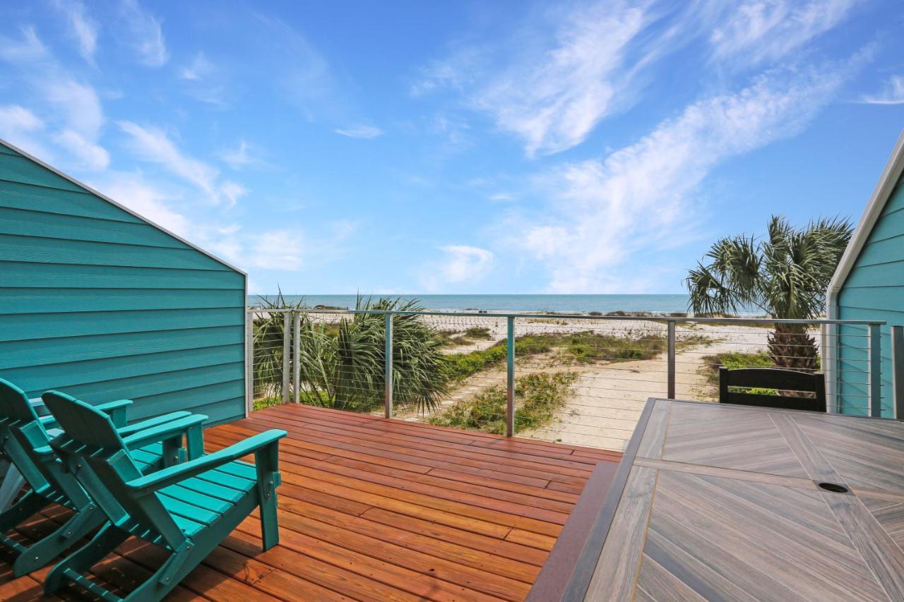 Sharla'S Sunrise By Pristine Properties Vacation Rentals Indian Pass Екстер'єр фото