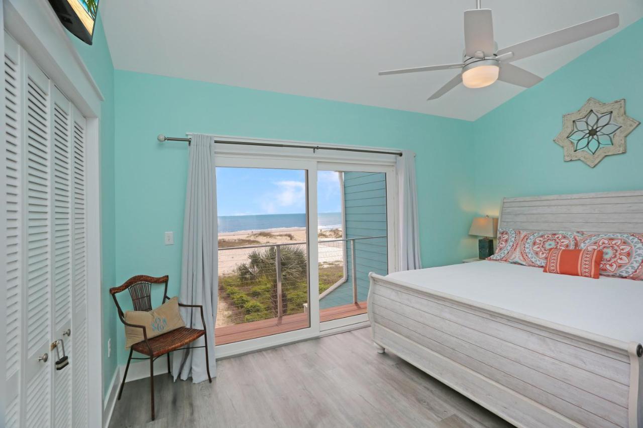 Sharla'S Sunrise By Pristine Properties Vacation Rentals Indian Pass Екстер'єр фото