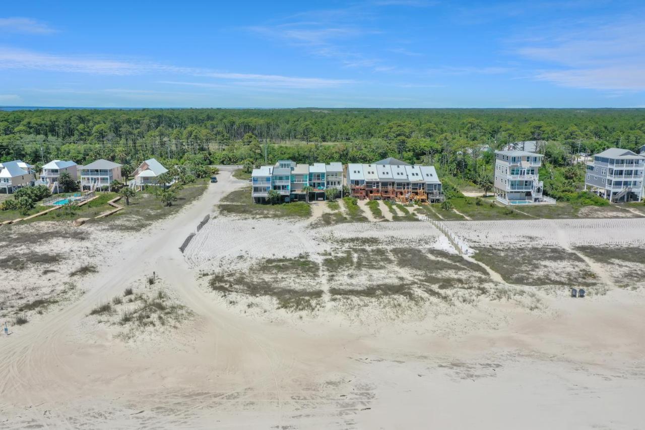 Sharla'S Sunrise By Pristine Properties Vacation Rentals Indian Pass Екстер'єр фото