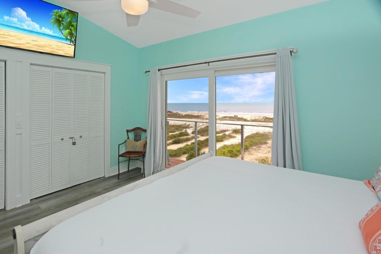 Sharla'S Sunrise By Pristine Properties Vacation Rentals Indian Pass Екстер'єр фото