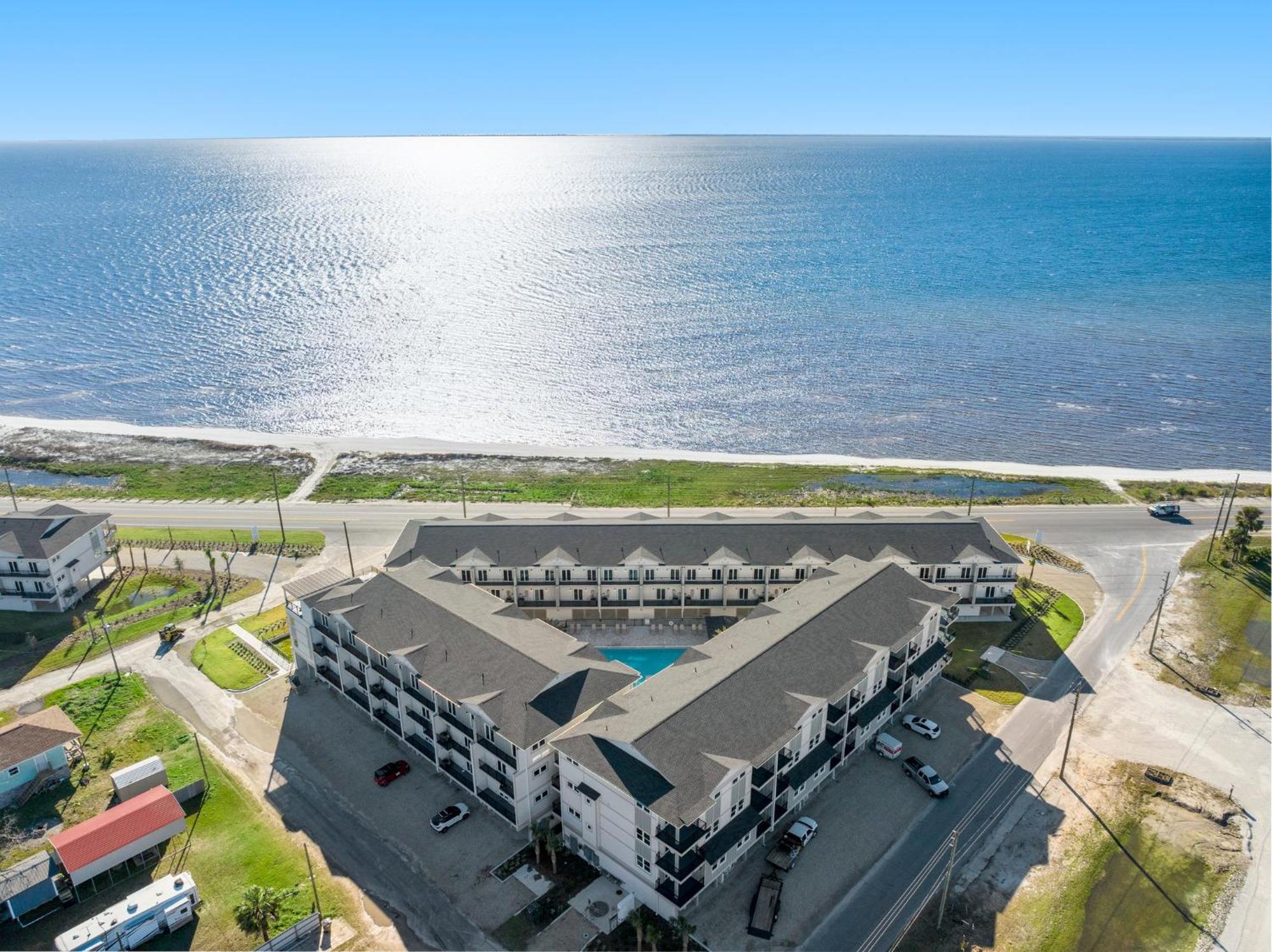 Sharla'S Sunrise By Pristine Properties Vacation Rentals Indian Pass Екстер'єр фото